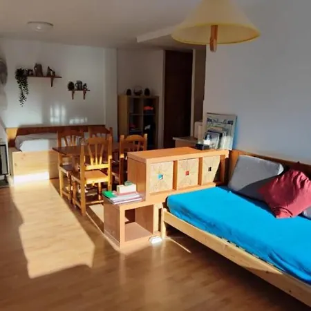 Apartamento Sierra Nevada Apartment *
