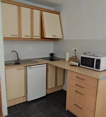 Apartamento Sierra Nevada Apartment *