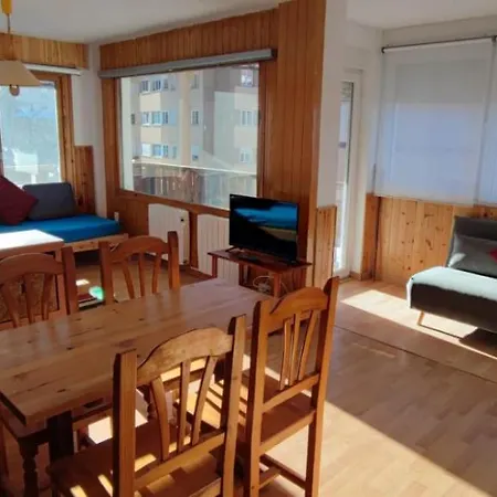 Apartamento Sierra Nevada Apartment